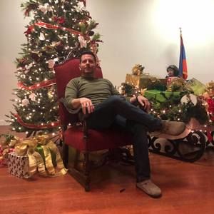 Meet your Posher, Alex